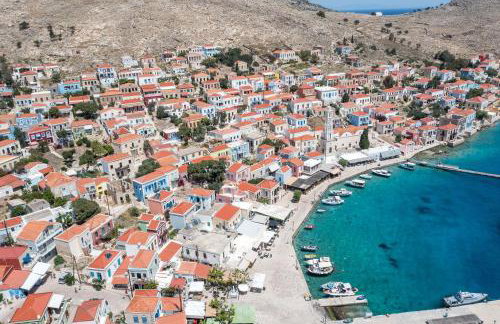 Port Elegance Residence - Halki - Foto 11