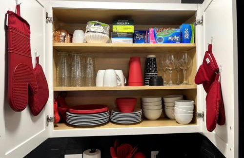 The Hudson Suite Spot - Studio Apt Close to ASU - Foto 32