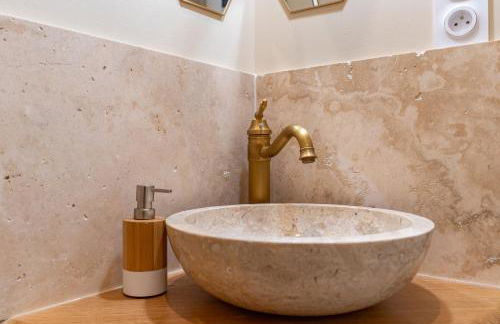 La Perle Ancienne de Sommières - Foto 21