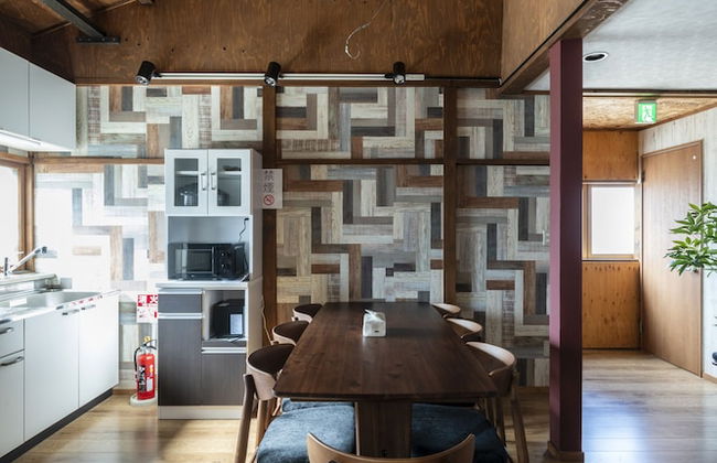 YADOt Inn OTARU - Foto 42