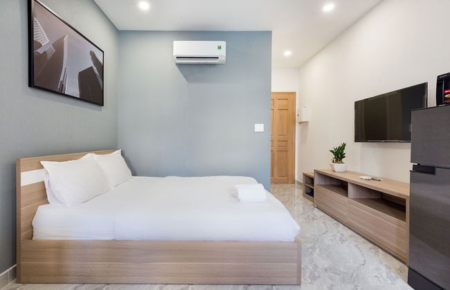 YOURS Apartment - Airport - Foto 14