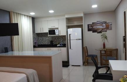 Studio em Guarulhos, perto do Aeroporto de Gru 15'min - Foto 22