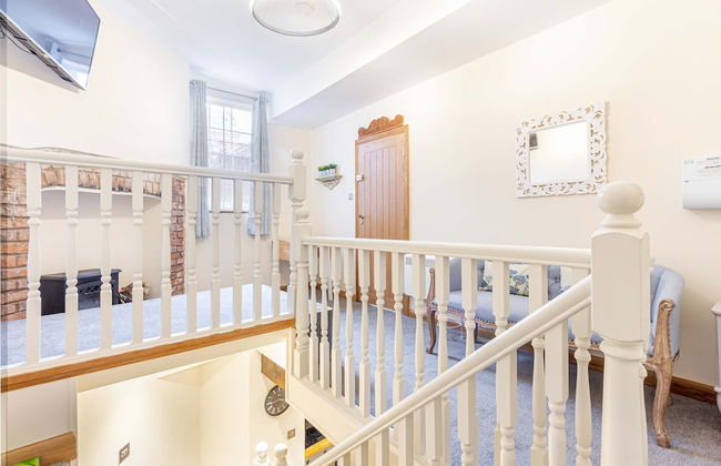 Host Stay Merchant House Basement - Foto 9