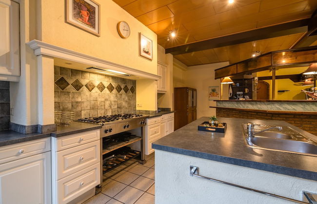 Tranquil Escape, Sourbrodt - Foto 16