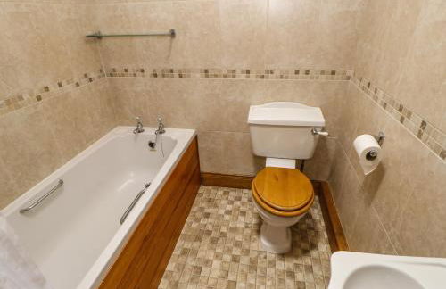 The Barn Cottage - Foto 21