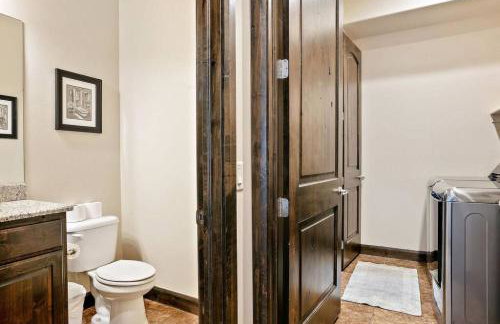 Vacation Station Private Hot Tub - Foto 12