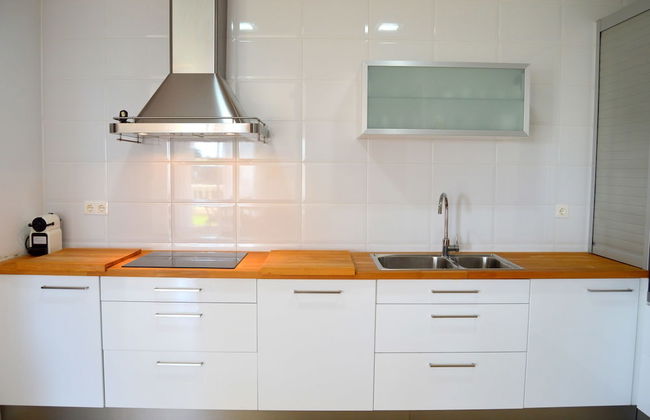 Santa Flora Holiday House - Foto 6