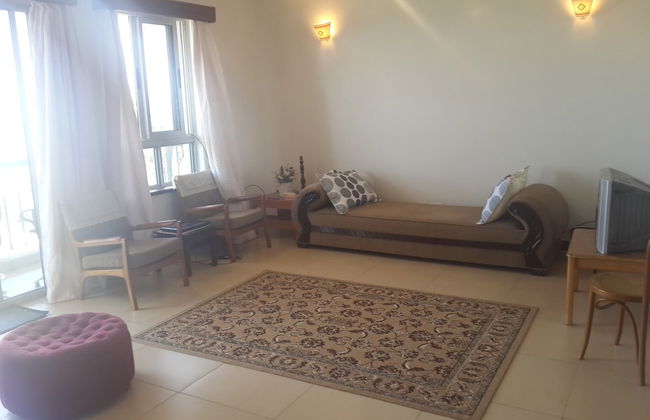 Shanzu Beach Apartment Ocean view - Foto 6