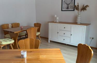 Ferienhaus Andrea am Bodetal - Foto 42