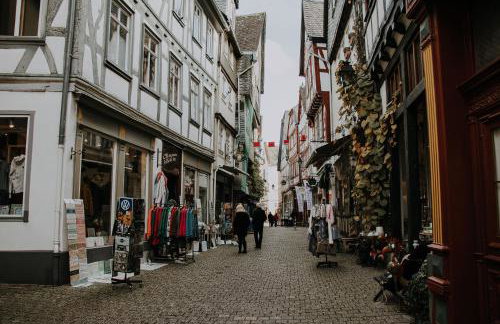 Little Loft Limburg - Foto 19