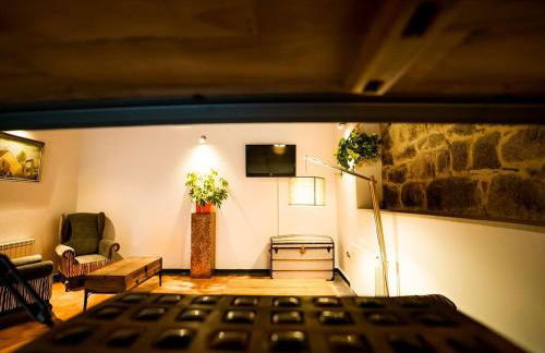 Aldea Rural Pazos De Arenteiro - Foto 50