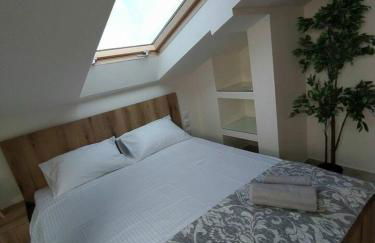 Luxury suite with Olympus and sea view - Foto 10