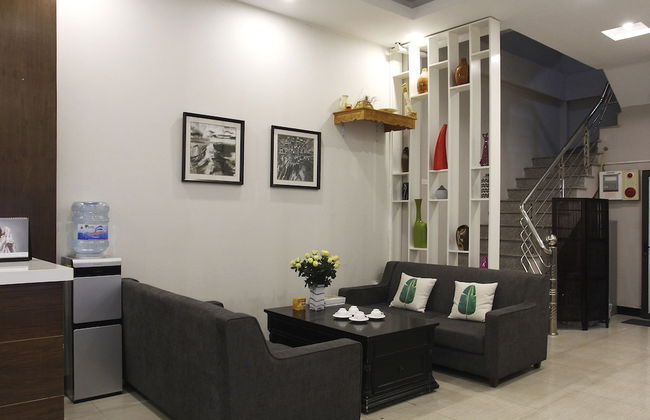 iStay Hotel Apartment 1 - Foto 52