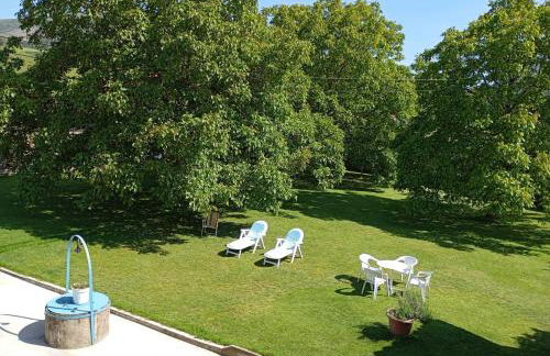 Casa Los Nogales de Ibio - Foto 40