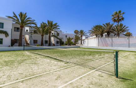 Flor de Las Dunas 2 piscinas, tenis, fibra 600mb - Foto 43