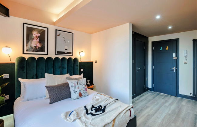 Your Apartment I Brixton - Foto 20