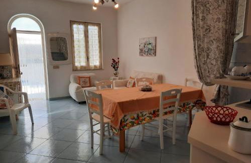 Casa Vacanza Villa Lesto - Foto 20