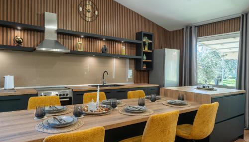 Tzànnou farm residence - Foto 4