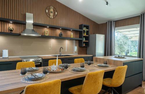 Tzànnou farm residence - Foto 4