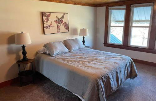 Charming Retreat 5 Min to Tims Ford Lake Sleeps 8 - Foto 23