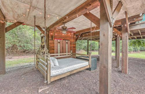 The Raven Treehouse - Foto 35