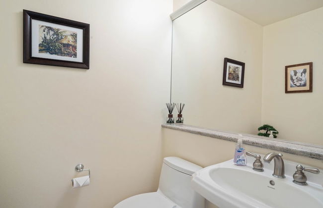 Big Island Fairways At Mauna Lani 1705 3 Bedroom Townhouse - Photo 14