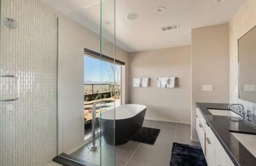 Addendum Estate - 2 Pools, Panoramic Views & Luxe Privacy for Groups - Foto 43