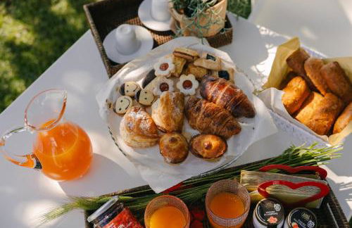 Gli Ulivi di Gino - Foto 9