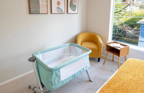 Emerald Sahalee - Capitol Hill -3 bedrooms with free parking - Foto 33