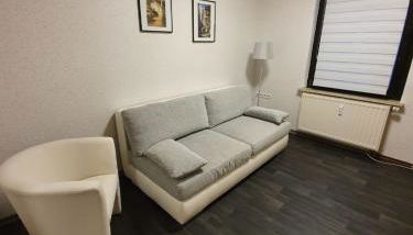 Ferienwohnung Bella in Heidenau bei Dresden - Foto 2