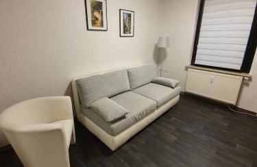 Ferienwohnung Bella in Heidenau bei Dresden - Foto 2