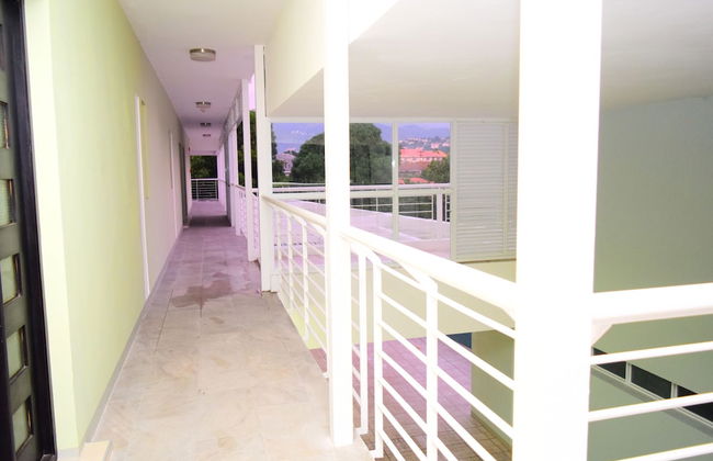 New Kingston Luxury Apt The Bromptons - Foto 17