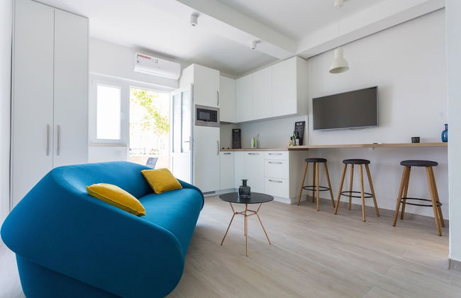 Apartments Bella Vista - Foto 30