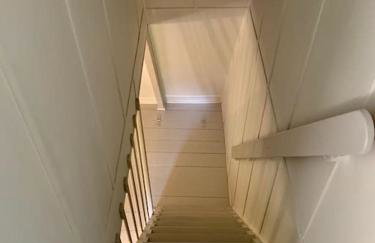 Kamińsko, Puszcza Zielonka, dom nad jeziorem - Foto 7