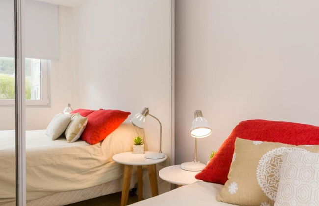 Pacífico Apartamentos Centro - Foto 11