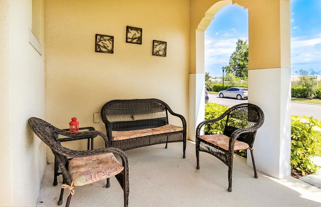 3175tc Amazing Compass Baytown Home Sleeps 10 - Foto 36