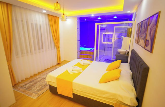 VILLA SOLE MARE DEMRE - Foto 17