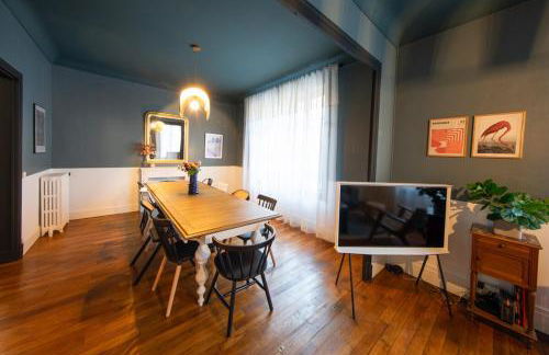 Appartement ATHOS - Hyper Centre - Familiale - Foto 7