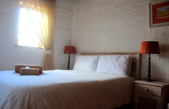 Sandpiper Guest Cottages - Foto 42