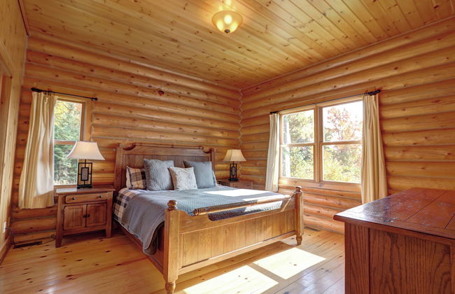 Fiddler Lake Resort - Foto 8