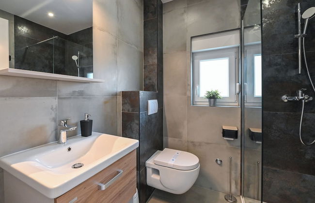 Pool apartments Banta A - Foto 45