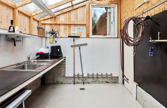 6 Person Holiday Home in Midsund-by Traum - Foto 8