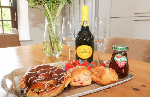 Edmunds Cottage - Foto 6