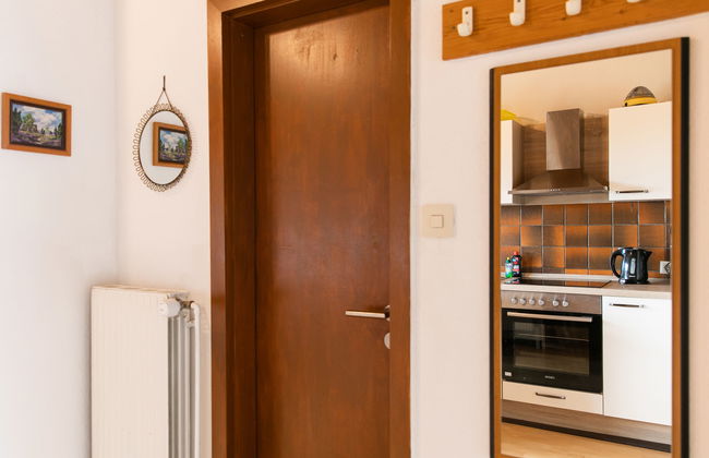 Nordsee-Ferienhaus - Foto 18