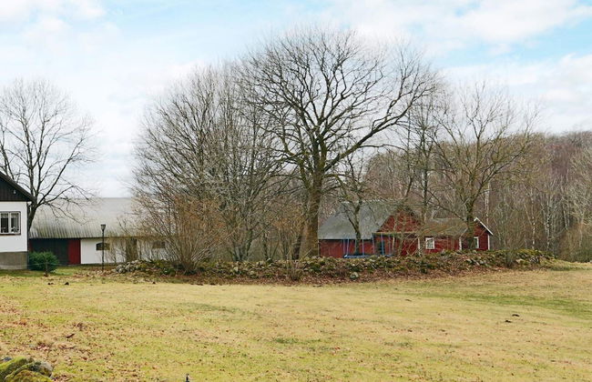 9 Person Holiday Home in Bastad-by Traum - Foto 27