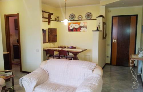 Assisi Casa degli Angeli - Foto 16