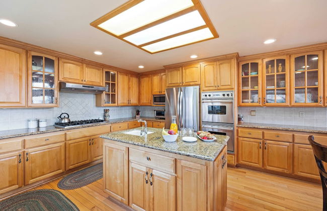 Starry Heights by Avantstay 6bdr, Stunning Views - Foto 16