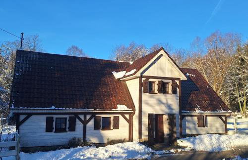 Agroturystyka Chata pod Wojkową - Foto 6