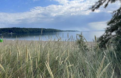 `Kapitänslounge` vollsanierte Fewo mit Blick auf die Flensburger Förde - Foto 10