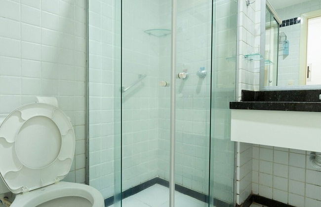 Suíte a Beira mar no Ponta Negra Beach - Photo 7